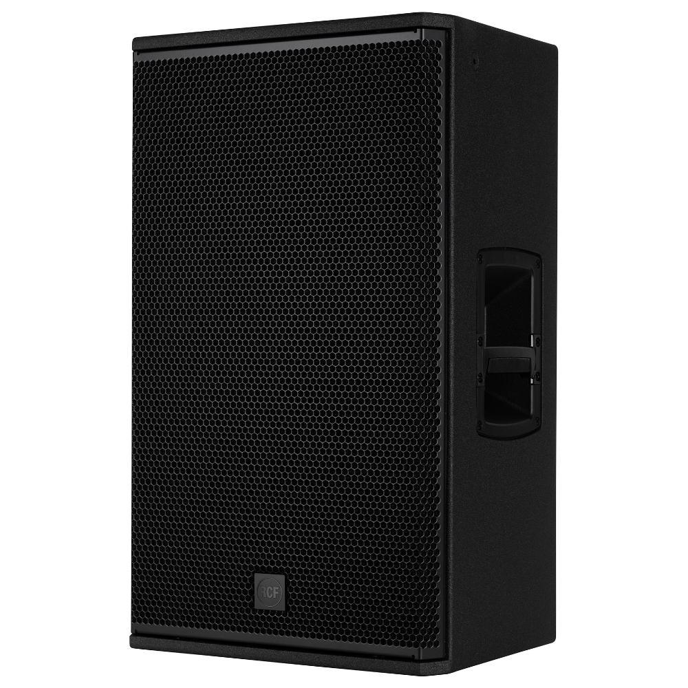 NX 915-A DIFFUSORE ATTIVO PROFESSIONALE cover in omaggio