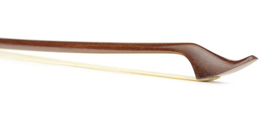 Violino 4/4 In Legno Di Palma E Cenere – Modello Teka, Senza Marca, Nuovo