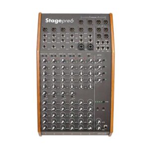 Mixer